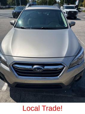 2019 Subaru Outback 3.6R Limited