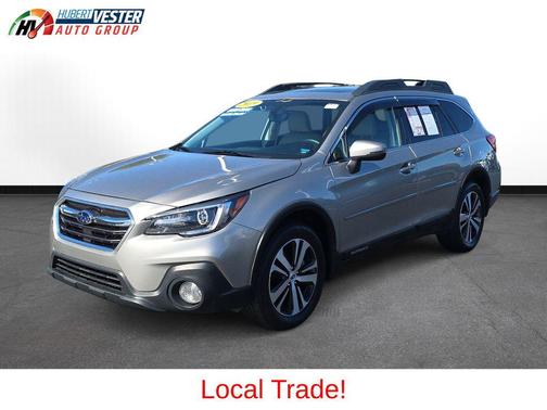 2019 Subaru Outback 3.6R Limited