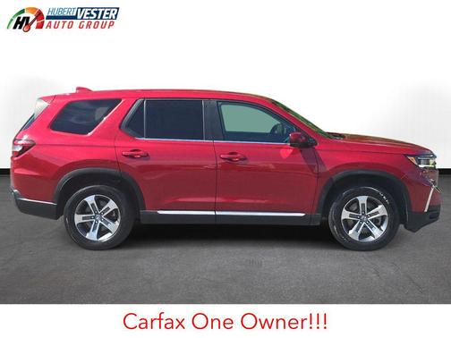 2024 Honda Pilot EX-L 7 Passenger