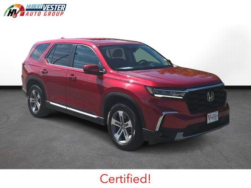 2024 Honda Pilot EX-L 7 Passenger