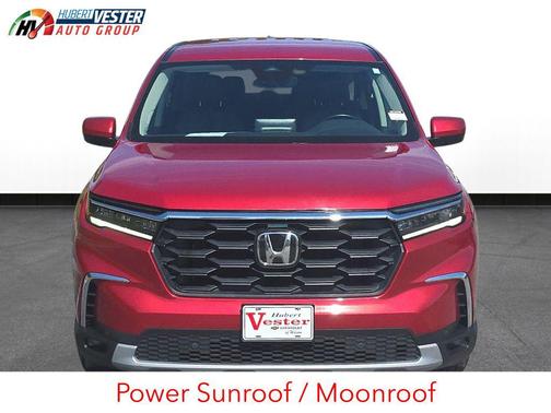 2024 Honda Pilot EX-L 7 Passenger