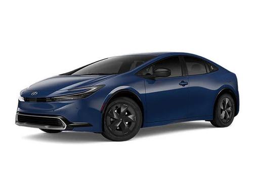 2024 Toyota Prius Prime SE