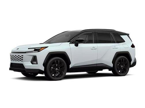 Meteor Shower w 2026 Toyota RAV4 SE