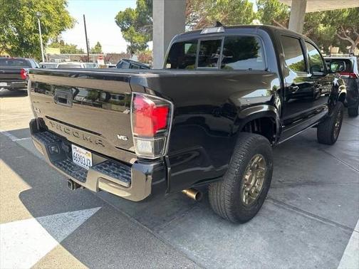 2019 Toyota Tacoma SR