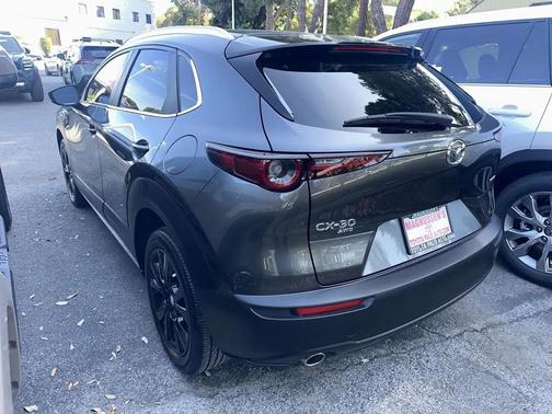 2024 Mazda CX-30 2.5 S Select Sport