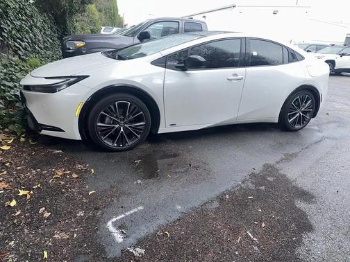 2024 Toyota Prius Limited