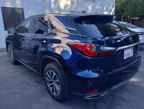 2021 Lexus RX 350 Base