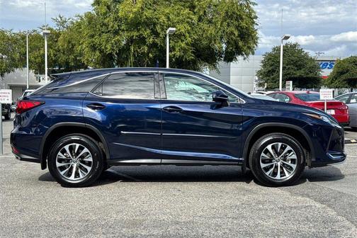 2021 Lexus RX 350 Base
