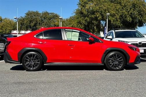 2023 Subaru WRX Premium