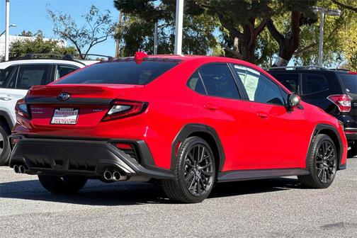 2023 Subaru WRX Premium