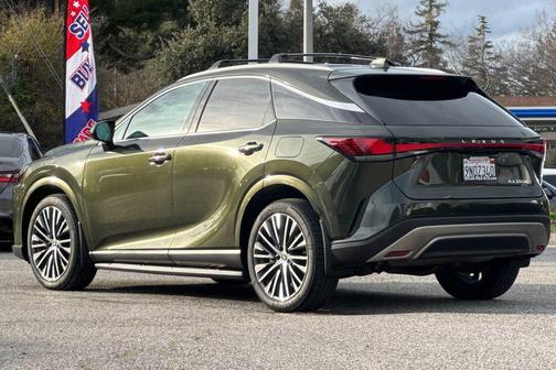 2024 Lexus RX 350 Premium Plus