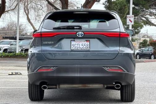 2023 Toyota Venza LE