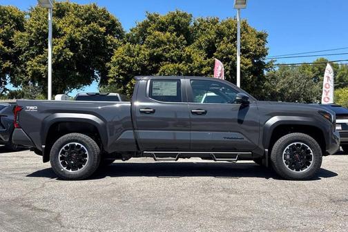 Underground 2026 Toyota Tacoma TRD Off Road