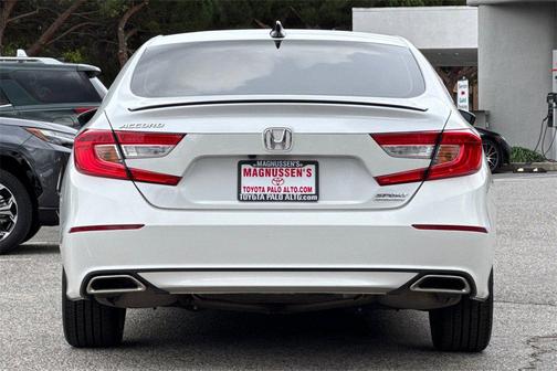 2022 Honda Accord Sport SE 1.5T