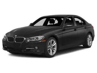 2015 BMW 328 xDrive
