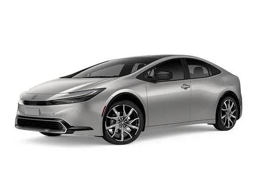 2025 Toyota Prius L