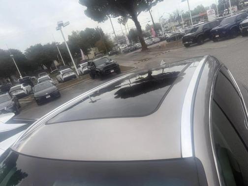 2021 Genesis GV80 3.5T