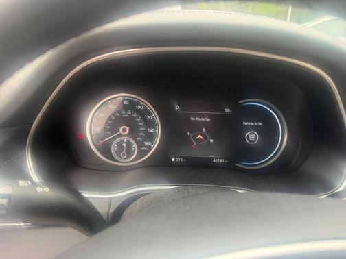 2021 Genesis GV80 3.5T