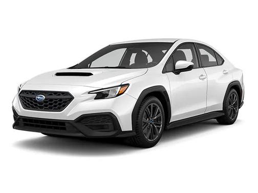 2022 Subaru WRX Base