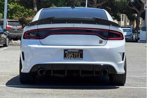 2019 Dodge Charger R/T Scat Pack