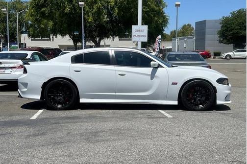 2019 Dodge Charger R/T Scat Pack