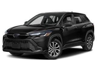 2023 Toyota Corolla Hybrid L