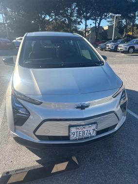 2023 Chevrolet Bolt EV FWD 1LT