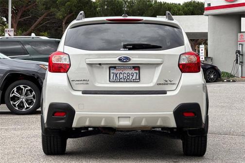 2015 Subaru XV Crosstrek 2.0i Limited