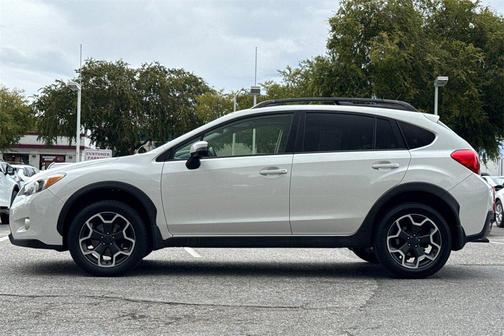 2015 Subaru XV Crosstrek 2.0i Limited