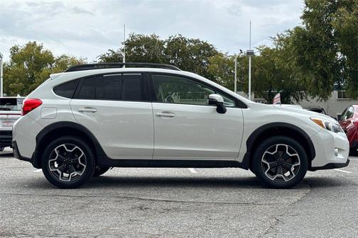 2015 Subaru XV Crosstrek 2.0i Limited
