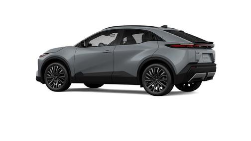 Cement 2026 Toyota C-HR XSE