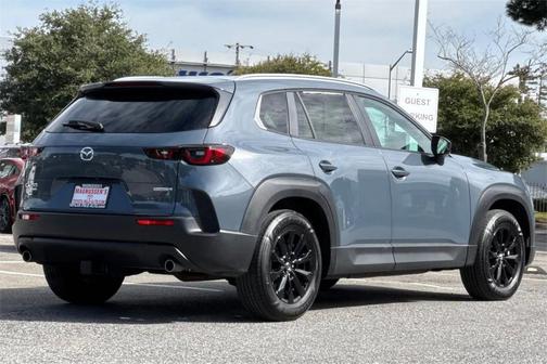 2023 Mazda CX-50 2.5 S Preferred Plus Package
