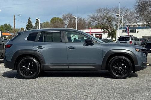 2023 Mazda CX-50 2.5 S Preferred Plus Package