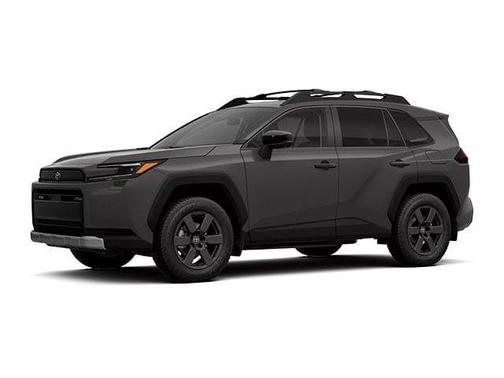 Urban Rock 2026 Toyota RAV4 Woodland