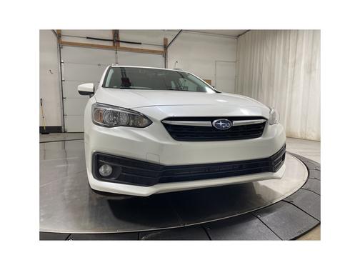 2023 Subaru Impreza Premium