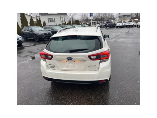 2023 Subaru Impreza Premium