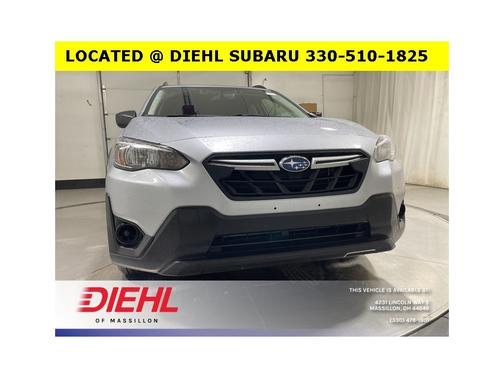 2023 Subaru Crosstrek Base