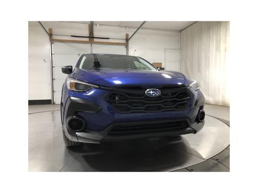 2025 Subaru Crosstrek Base