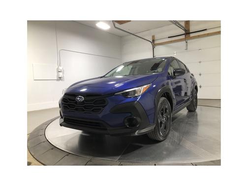2025 Subaru Crosstrek Base