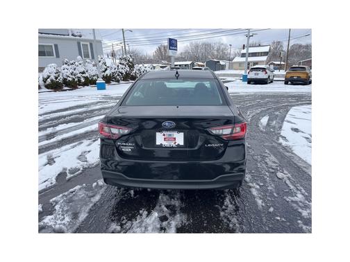 2025 Subaru Legacy Limited