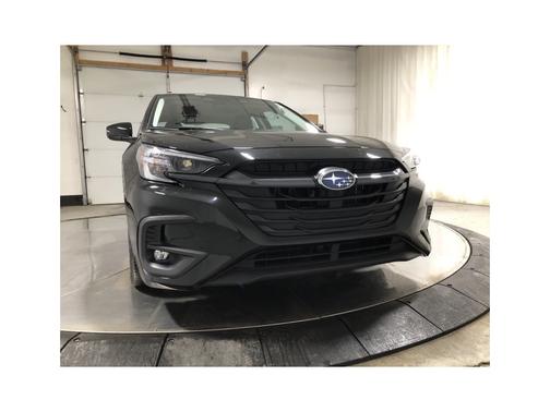 2025 Subaru Legacy Limited