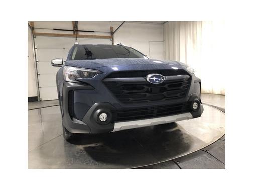 2025 Subaru Outback Touring