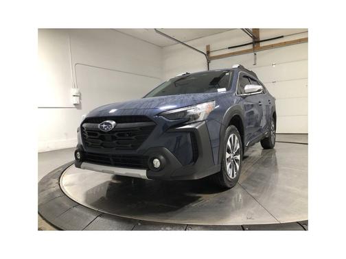 2025 Subaru Outback Touring