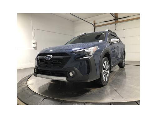 2025 Subaru Outback Touring