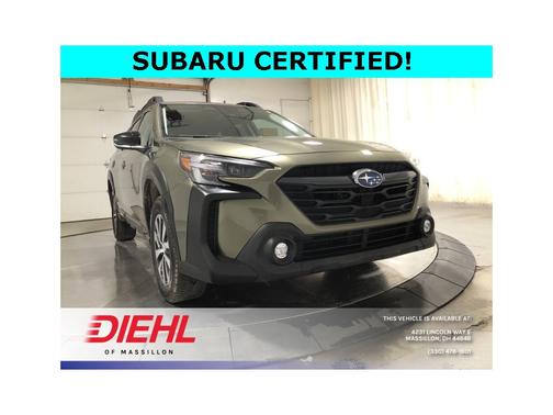 2024 Subaru Outback Premium
