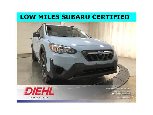 2023 Subaru Crosstrek Base