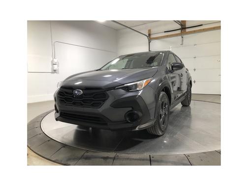 2025 Subaru Crosstrek Base
