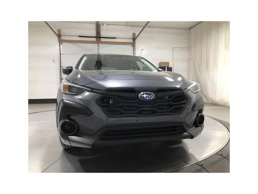 2025 Subaru Crosstrek Base