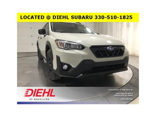 2023 Subaru Crosstrek Premium