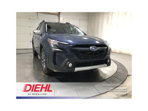 2023 Subaru Outback Touring XT